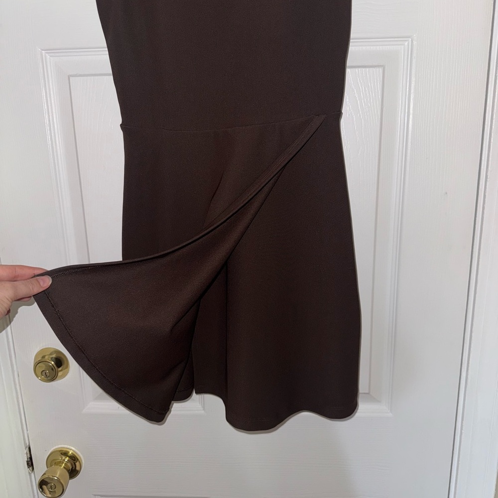NWOT TS by Thrive Societe Athletic Dress - women’s large - Picture 2 of 7
